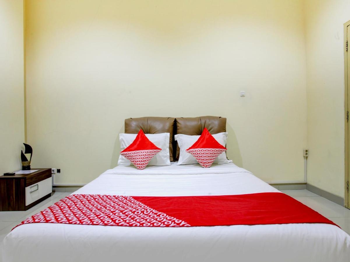 Hotel Oyo 90141 3a Syariah