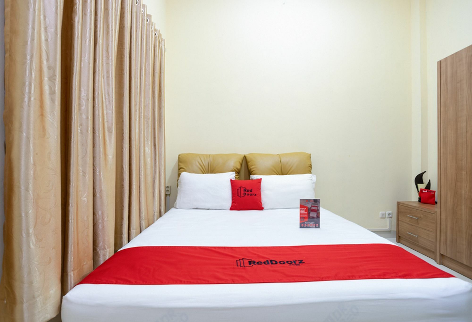 Hotel Oyo 90141 3a Syariah